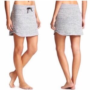 Athleta downplay skirt
